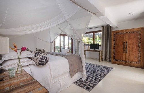 Santo Andre Resort | Campo Bahia Hotel Villas Spa