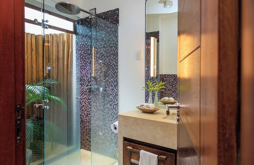 Santo Andre Resort | Campo Bahia Hotel Villas Spa