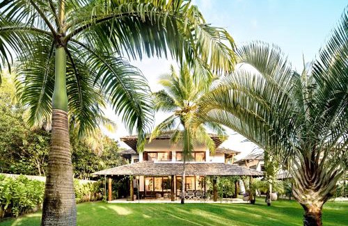 Santo Andre Hotel | Campo Bahia Hotel Villas Spa