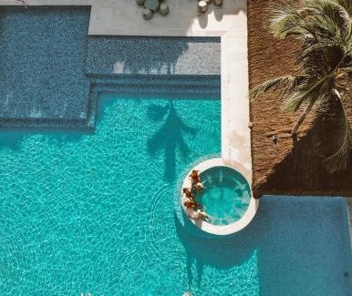 Santo Andre Hotel | Campo Bahia Hotel Villas Spa