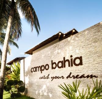 Santo Andre Hotel | Campo Bahia Hotel Villas Spa