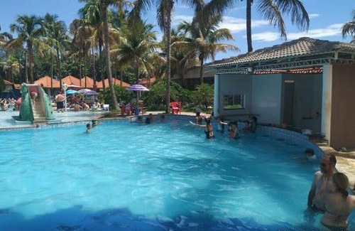 Alvares Machado House | CAMPO BELO RESORT
