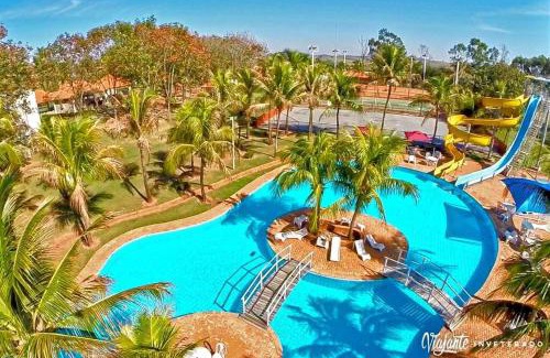 Alvares Machado House | CAMPO BELO RESORT