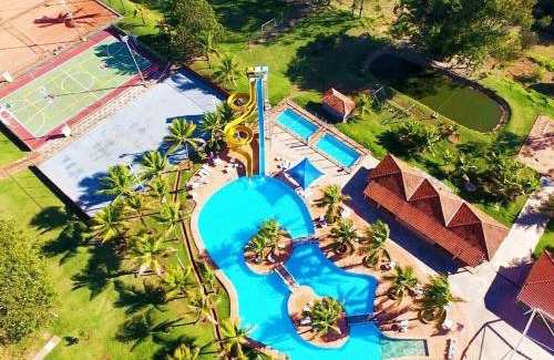 Alvares Machado House | CAMPO BELO RESORT