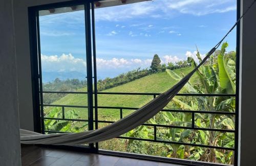 Jerico Cabin | Campo Bonito