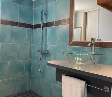 Patrimonio Apartment | Campo d'elge