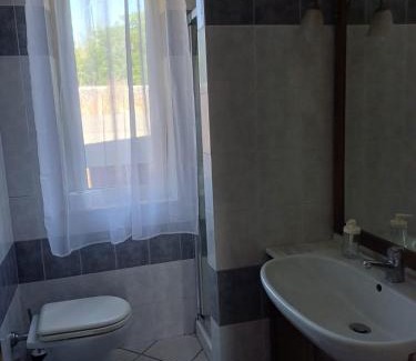 Celleno House | Campo del Gatto