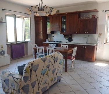 Celleno House | Campo del Gatto
