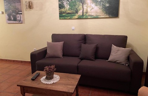 La Hermida House | Campo