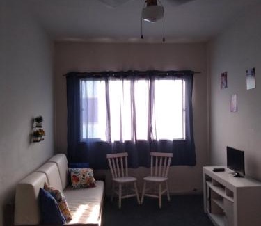 Senador Vasconcelos Apartment | Campo Grande Pousar ou morar