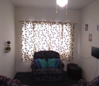 Senador Vasconcelos Apartment | Campo Grande Pousar ou morar