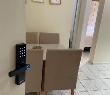 Paciencia Apartment | Campo Grande, Rio de Janeiro