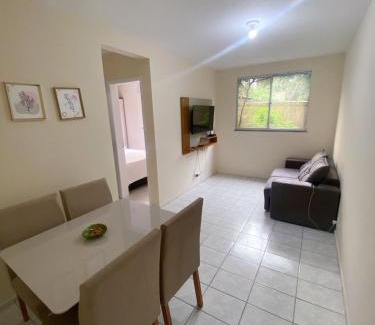 Paciencia Apartment | Campo Grande, Rio de Janeiro