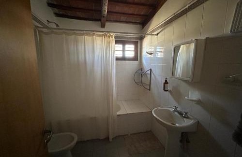 Santa Catalina House | Campo Las Marias