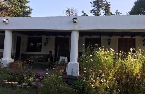 Santa Catalina House | Campo Las Marias