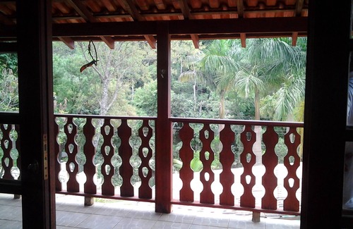 Jarinu House | Campo Limpo Paulista chácara/sítio rental - Sleeps 20