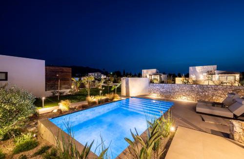 Marmaroto Villa | Campo Premium Stay Private Pool Villas