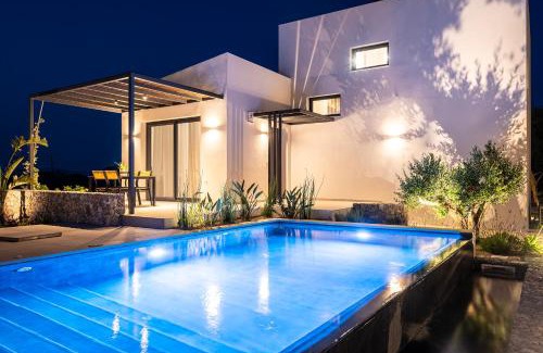 Marmaroto Villa | Campo Premium Stay Private Pool Villas