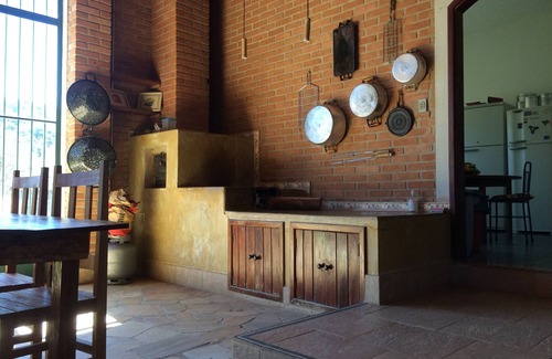 Cunha Cottage | Campo Sereno site, beauty and tranquility