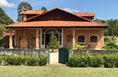 Cunha Cottage | Campo Sereno site, beauty and tranquility