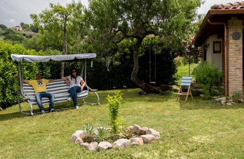 Minturno House | Campo varone