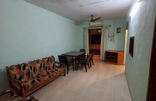 Caranzalem House | CAMPO VERDE ROOMS