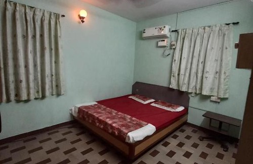 Caranzalem House | CAMPO VERDE ROOMS