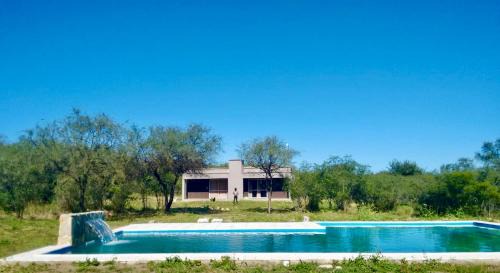 San Javier Hotel | CampoAlto Suites