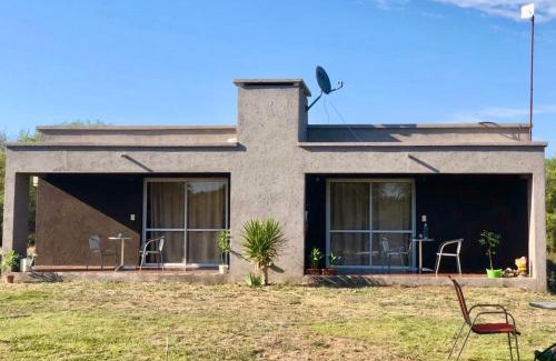 San Javier Hotel | CampoAlto Suites