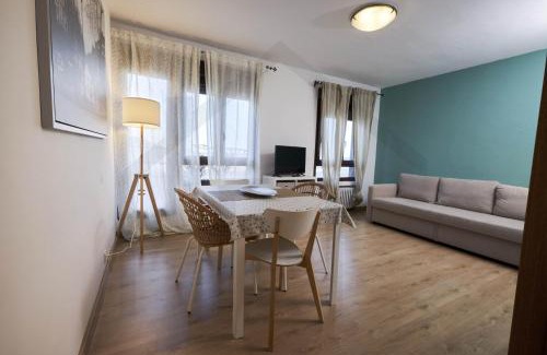Oviedo City Centre Apartment | Campoamor Centro - Coqueto apartamento con WiFi.