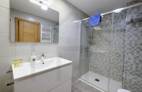 Oviedo City Centre Apartment | Campoamor Centro - Coqueto apartamento con WiFi.