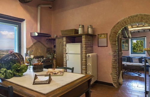 Paciano Villa | Campodalto 8, Emma Villas