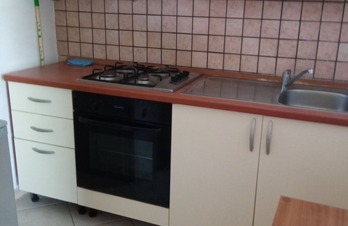 San Pietro Vernotico House | CampoDiMare .