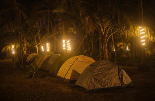 Harihareshwar Other | Campola camping