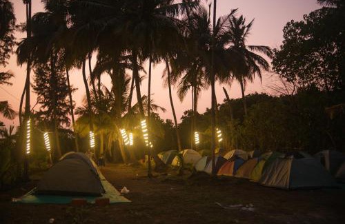 Harihareshwar Other | Campola camping