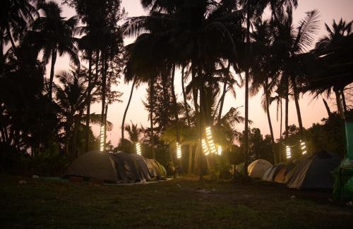 Harihareshwar Other | Campola camping