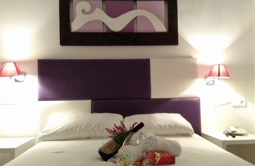 Los Rizos Hotel | Campomar