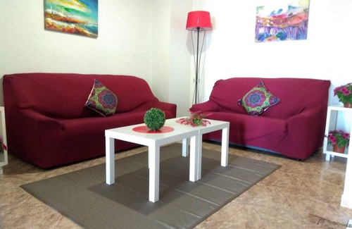 Los Rizos Hotel | Campomar