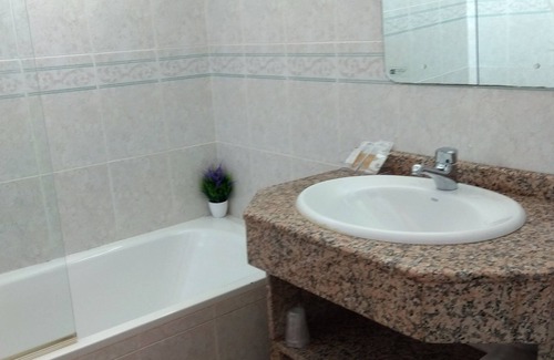 Los Rizos Hotel | Campomar