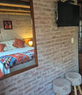 Balneario Buenos Aires House | Campomar