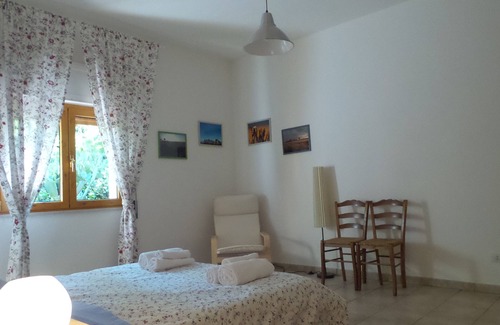 Nuova Cliternia Other | Campomarino (CB) Villa immersed in the green Molise countryside 6 km from the sea.