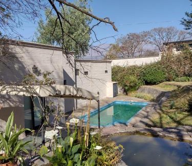 San Salvador de Jujuy House | CampoMora- 5 min del Centro - CONFORT - Parrilla & Pileta