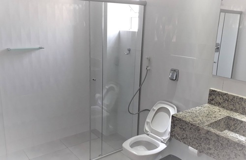 Campos Altos Hotel | Campos Altos Palace Hotel