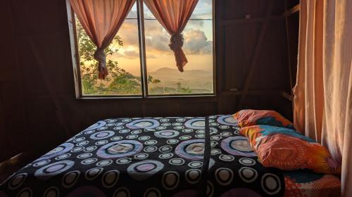 Sierra Cabin | Campos de Oro Wilderness Lodge