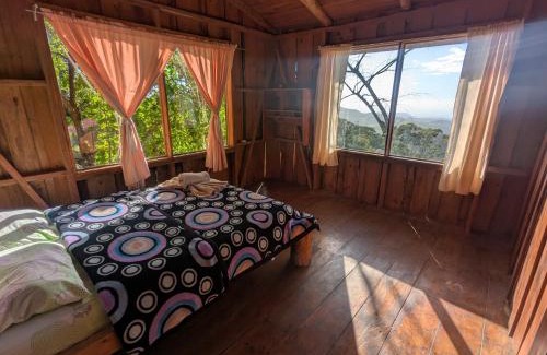 Sierra Cabin | Campos de Oro Wilderness Lodge