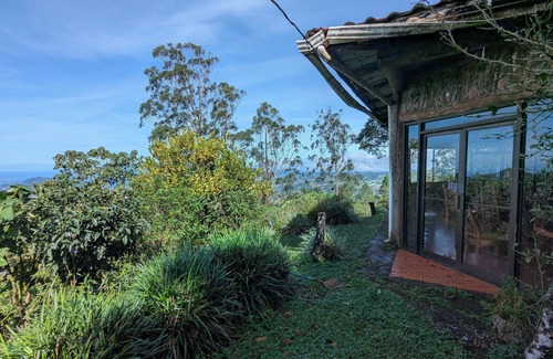 Sierra Cabin | Campos de Oro Wilderness Lodge