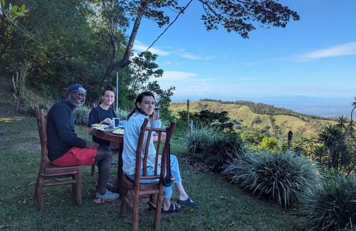 Sierra Cabin | Campos de Oro Wilderness Lodge