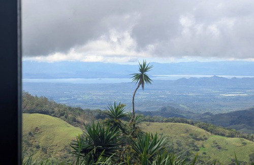 Sierra Cabin | Campos de Oro Wilderness Lodge