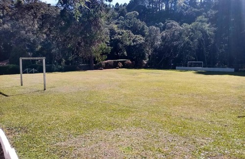 Campos do Jordao Apartment | Campos do Jordão APTO inteiro com 3 quartos