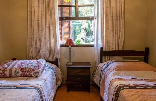 Campos do Jordao Apartment | Campos do Jordão APTO inteiro com 3 quartos